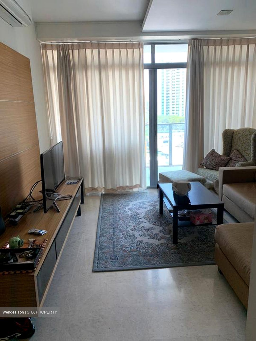 The Belvedere (D15), Condominium #566134121